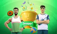 دومین بورسیه‌ کاربران راننده بااستعداد اسنپ ۴۰۰ میلیونی شد