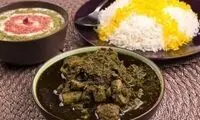 گیلاخه؛ غذای اصیل کردی که هوش از سرتان می برد