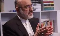 آقای نصیری! مگر تو مسئول درس آقای خامنه‌ای نبودی؟