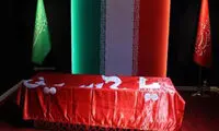 جزئیات مراسم تشییع رهبر شهید در قم