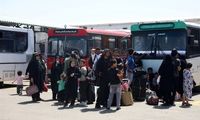 برگه‌های سرشماری اتباع و مهاجرین خارجی اعتبار ندارد