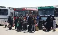 برگه‌های سرشماری اتباع و مهاجرین خارجی اعتبار ندارد