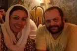 بی‌تابی زیبا بروفه برای فوت همسرش بعد از 8سال