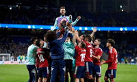 مقصد بمب جدید فوتبال ایران مشخص شد