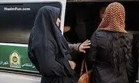 مانتوی کوتاه دختران مهم است یا پراید 200میلیونی؟