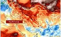 گرما و افزایش محسوس دما از این تاریخ در کشور