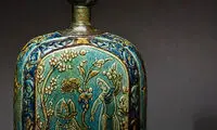 عطری از دل اصفهان صفوی که به فرانسه رسید!