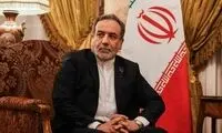 عراقچی، تهران را از نتیجه رای‌گیری امشب مطلع کرد
