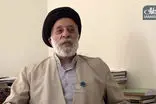سیدهادی خامنه‌ای به یک شایعه پاسخ داد