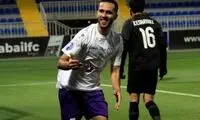 مهاجم سابق استقلال شاگرد نکونام شد