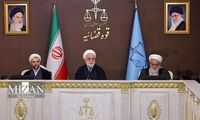 پشت‌پرده گرانی برنج از زبان رئیس قوه قضاییه