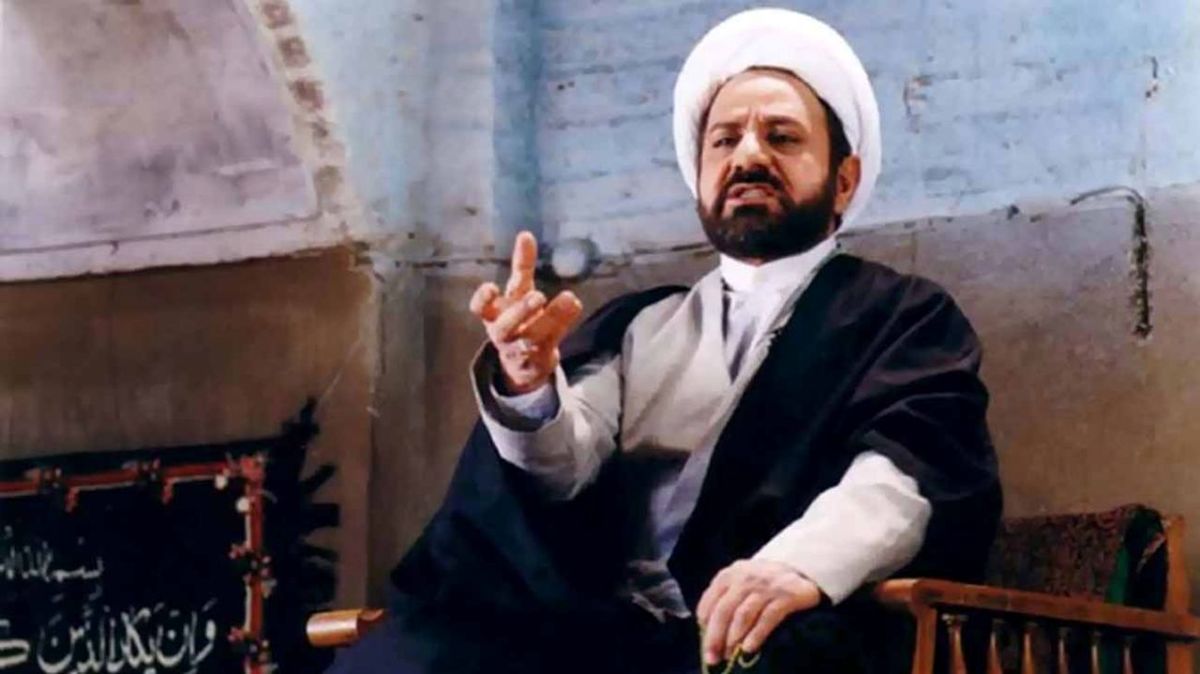 کارگردان مارمولک: می‌خواستند ما را اعدام کنند!