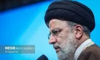 تصاویری از همنشینی رئیسی و حسن خمینی