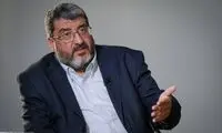 فواد ایزدی تاریخ حمله سوم آمریکا به ایران را حدس زد!