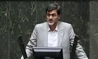 حمله و اتهام‌زنی جنجالی نماینده مجلس به جواد ظریف