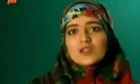 ویدئویی از بهنوش طباطبایی بدون عمل زیبایی در سال 76