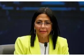 ونزوئلا رسما رئیس‌جمهور جدید خود را انتخاب کرد