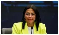 ونزوئلا رسما رئیس‌جمهور جدید خود را انتخاب کرد