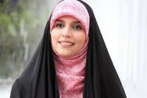 استوری خاص مژده لواسانی برای آقای بازیگر