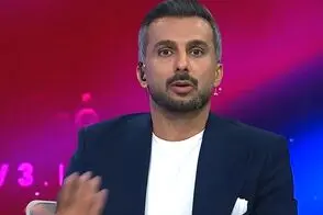 استوری جنجالی مدیر استقلال علیه برنامه میثاقی!