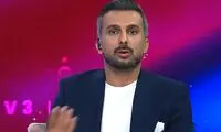 استوری جنجالی مدیر استقلال علیه برنامه میثاقی!