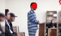 قتل مستانه در درگیری خونین چند جوان کرجی