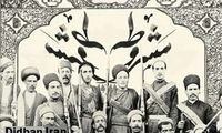 عکس دیده‌نشده از ماندگارترین رخداد سیاسی ایران