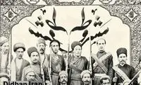 عکس دیده‌نشده از ماندگارترین رخداد سیاسی ایران