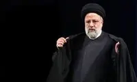 عکسی از قالیباف و محسنی اژه‌ای در منزل رئیسی