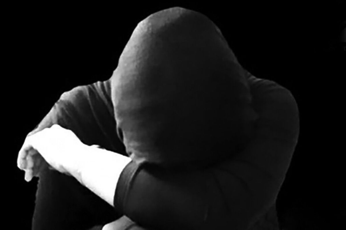  دسیسه شیطانی خانواده شوهر برای زن جوان 