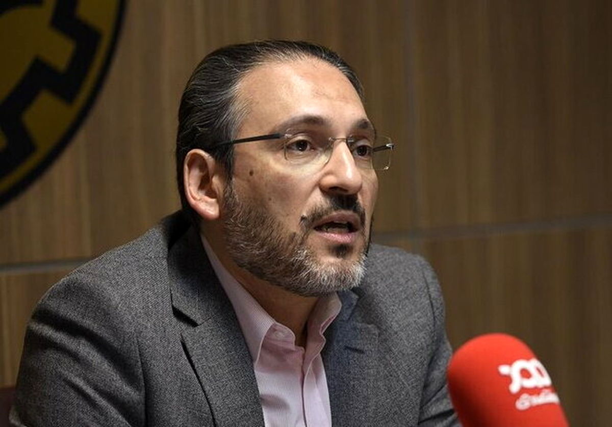 نامه محرمانه درباره مراکز معاینه فنی اطراف تهران
