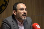 نامه‌ محرمانه درباره مراکز معاینه فنی اطراف تهران