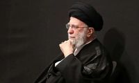 رهبر انقلاب: جمهوری اسلامی استحکام بی‌نظیرش را نشان داد
