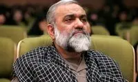 نقدی:کشته شدن آن خانم ادعا بود 
