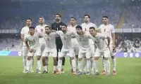 رشیدی: نشنیده بودم یک بازیکن پنالتی‌زنان را عوض کند