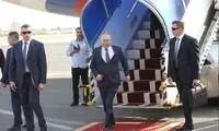 شوکه‌کننده؛ بدل پوتین به جای پوتین در تهران؟!