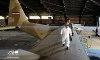 تصاویری از دو کوتاه قامت که مهندس پرواز شدند