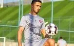 پدیکور رفتن مهاجم پرسپولیس دوباره خبرساز شد