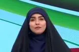 جمله مجری خانم صداوسیما در ساعات اخیر پر سروصدا شد