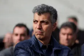عصبانیت شدید فردوسی‌پور از خالکوبی جدید بیرانوند