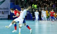 زمان دو دیدار ایران _ روسیه مشخص شد