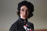 عکس هنری بازیگر تاسیان در انبوهی از سایه‌ها!