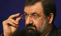 واکنش محسن رضایی به بیانیه میرحسین موسوی