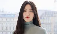 سونگ هه کیو، اینگونه در دنیای مدلینگ رخ نمود