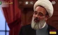 خاطره روحانی مشهور از خانم دکتری که عاشقش شد