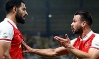 واقعیت اختلاف سروش و کنعانی‌زادگان بالاخره برملا شد