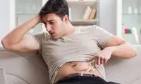 با این ۱۰ اقدام ساده چربی‌های دور شکم را آب کنیم