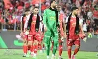 استوری فلسفی بیرانوند پس از سوپرکامبک پرسپولیس
