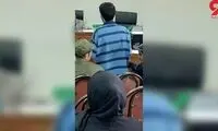 ماجرای رابطه شوم  یک مرد با زن متاهل