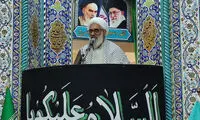 دختر بی‌حجاب، شوهرخواهرش را فریب می‌دهد!